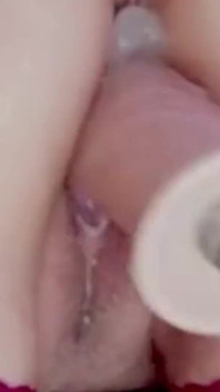 Fuck Me Hard Get a Squirt and a Bouncing Ass