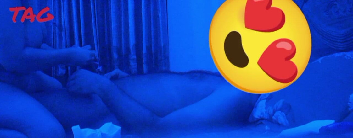 Teensex: Boyfriend Fucks Big Ass Girlfriend.
