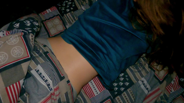 Love_Adventures: I woke up my step sister to fuck her 18 year...