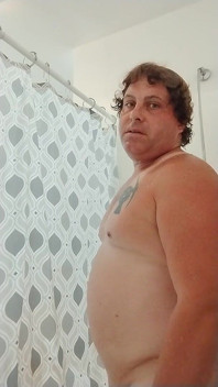 7-6-2025. De vuelta a la ducha