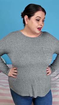 Grieving Step-mom Transformed and Trained