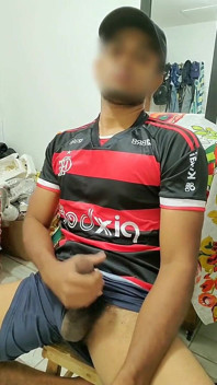 Pajero Flamengo