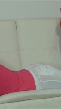 Sofia Cucci wants to get fucked hard