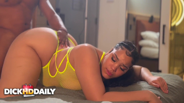 DICKHDDAILY: Digging for Gems Jewels