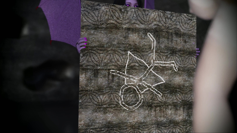 Kimdam3d: Fggb 81 eve esplorato