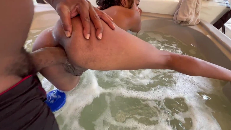 Fijii pornbox: Step-dad Fill My Ass up Daddy My BF Doesnt Know...