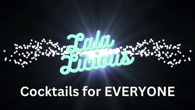 Lala Licious: Lala Licious - jak udělat lala předkrm