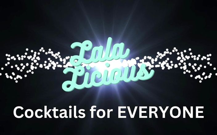 Lala Licious: Lala licious - wie man einen Lala-appetizer macht