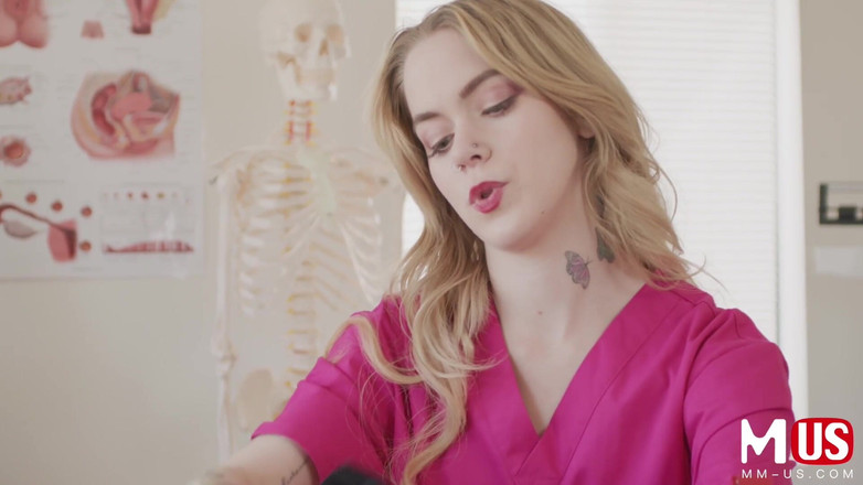 Jerkaoke: Petualangan pov asli: suster imut yang nggak terkira