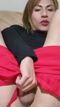 I Love Skirts