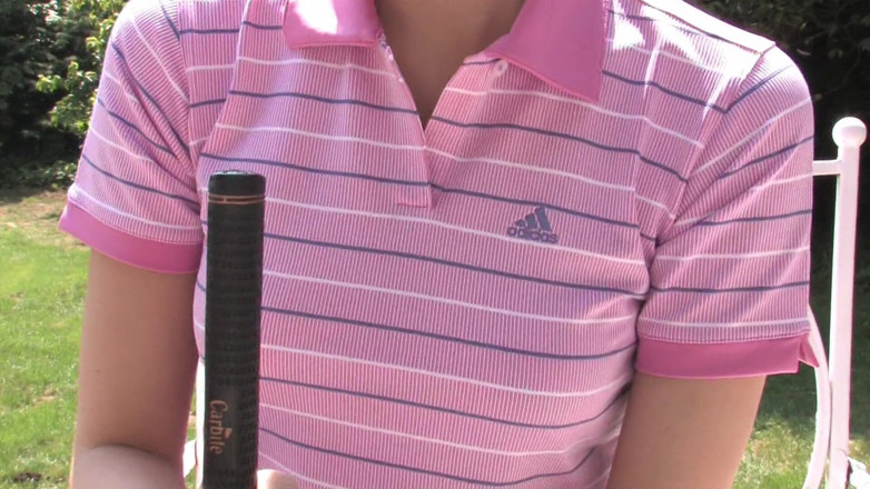 Outdoor Fucktivities: Tatlı Japon kız saksoyla golf kurallarını yeniden tanımlıyor