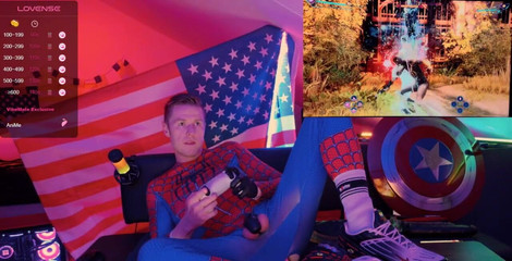 Roman Heart: P5 Lets Play Spiderman Finale