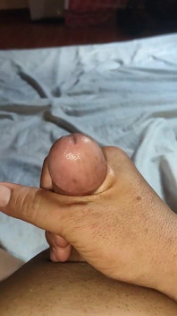 Back to Jerking!