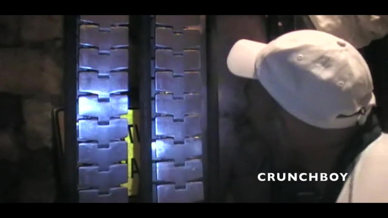 Raw French Bad boys: Sání hetero ptáka v dírách slávy