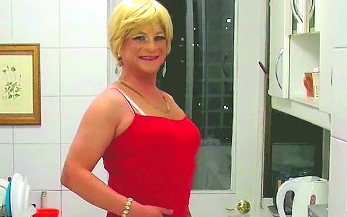 HectorChile1969: Transvestã¤ntin fernanda gomez auch amateur