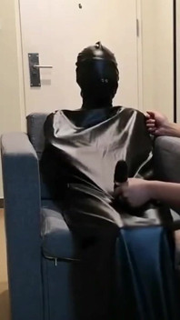 The Wrapped Body