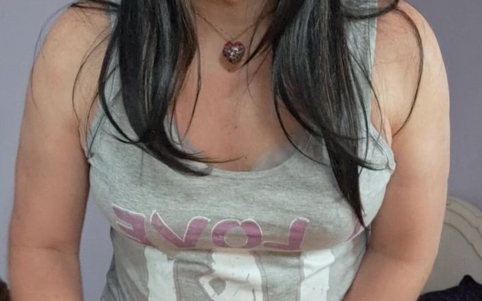 Victoria Lecherri: Aku suka banget sama kencan ganda!