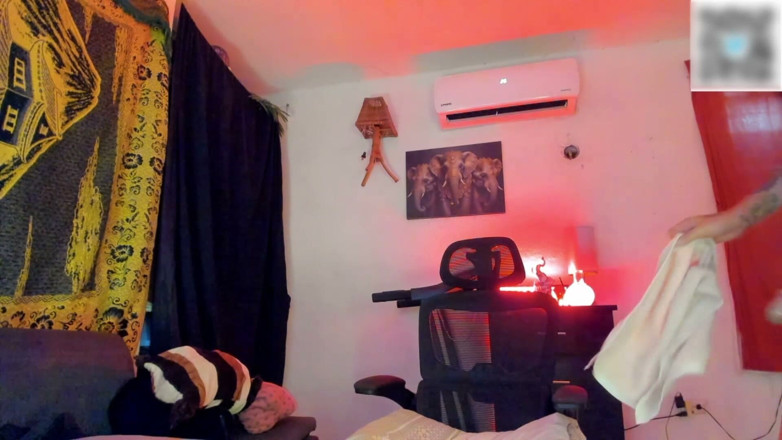 Kimberly Polizzi: Live op 16 september 2026 A Naked Dick