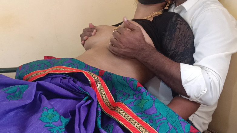 Palani69: Vợ nội trợ câm nín