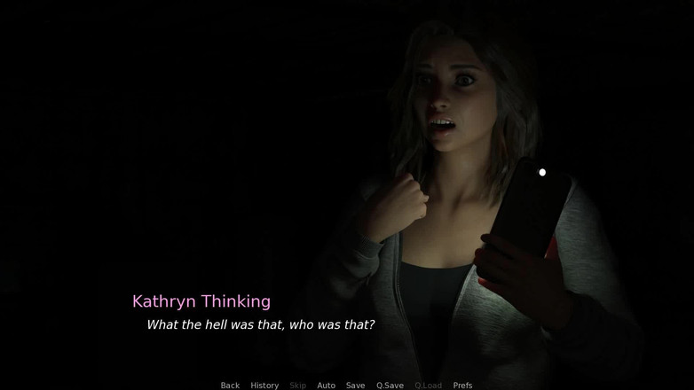 Dirty GamesXxX: Il blocco orientale: Beneath the building - episodio 30.31