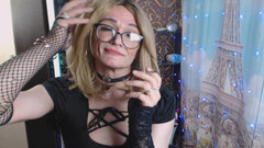 violet_bisex: Violetto-iris, Jsem Tím, Čím Jsem Pro Tebe, Má Milovaná!