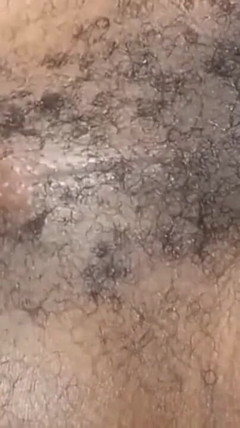 Asshole Spreading and Fingering, Cum on Ass