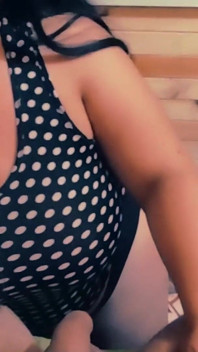 Reife bBW-MILF verführt junge leute, nur fans in zeitlupe
