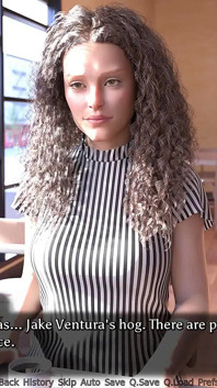Eine perfekte ehe: Verheiratete sexy blonde MILF im büro - episode 39