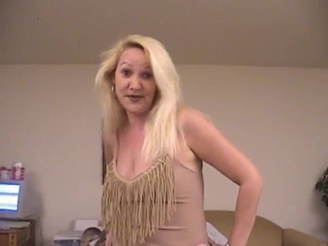 Radical: Ice queen gives great POV blowjob