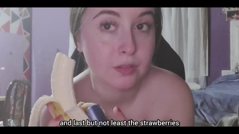 RavenHearth666VIP: V této části si budu sát banán