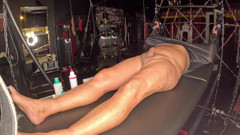 Queen_of_BDSM: Dokter herrin saskia bakal memekmu habis-habisan!