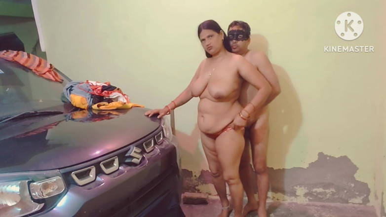 Lustykajolbhabhi: Car Me Bhabhi Ji Ki Jamkar Chudai