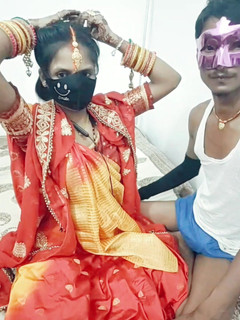 Nisha bhabhi ki chudai: Après Karwachauth, mon mari m’a baisée par la bouche.