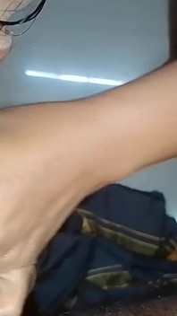 Indian Malayali Girl Shows Her Naked Body to Her Friend