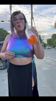 Yesterday’s Concert Fit!