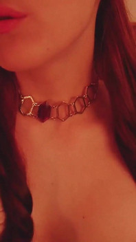 Got JOI - Rituale di Melisandre.
