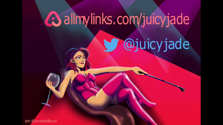 JasmineJade: Une Déesse Asiatique Sexy En Forme Fléchit Nue Vol. 4 - Fétichisme...