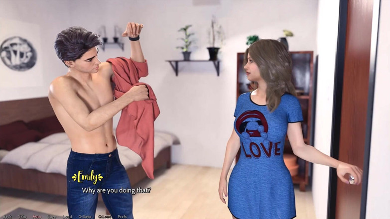 Visual Novels: Verse vrouwen deel 36