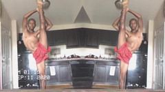 Karma Rainbow Smith D: Cayenne - हर्बलिज्म, मानवतावाद और धर्मनिरपेक्षता।