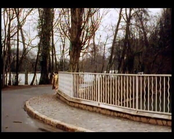 GERMAN PORN CLASSICS: Come Back of Marilyn - Herzog Video