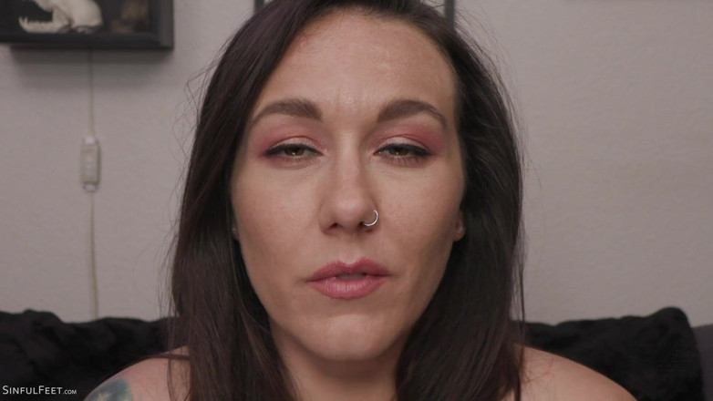 Sinn Sage: Filthy Cum Beggar