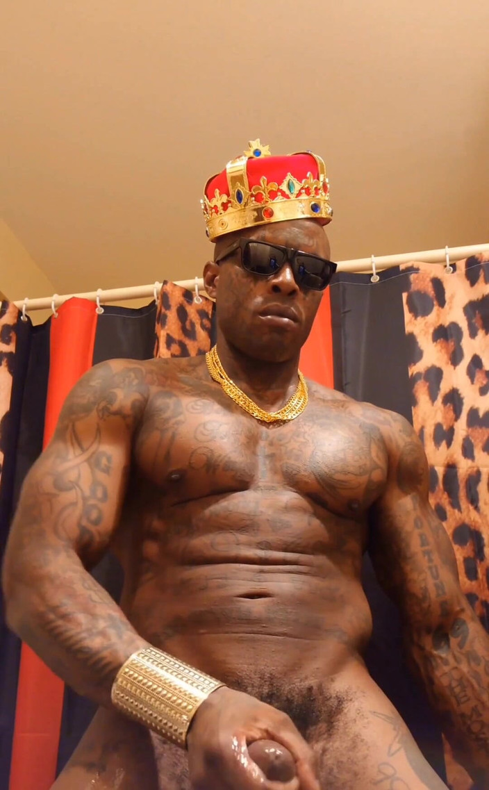 Hallelujah Johnson: Tổng hợp bbc bắn tinh lần thứ 12 bị chậm lại...