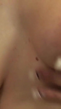 MILF zorra caliente follada fuerte y se eyaculó