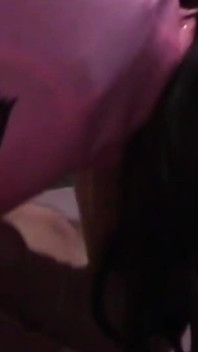 MILF Sucks Cock and Gets a Cumshot in Her Mouth