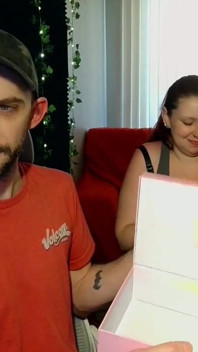 Beyourlover Erwachsenen Uhr Alarm kitzler lutscher und vibrator unboxing und masturbation