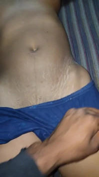 Desi Bhabhi przejebane wieś Bhabhi
