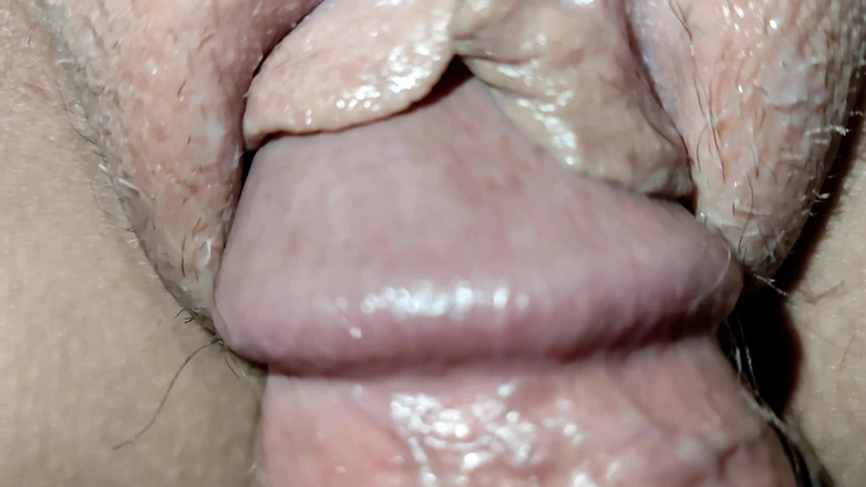 Casal Amador: Nachdem sie kommt, fülle ich ihre muschi mit sperma