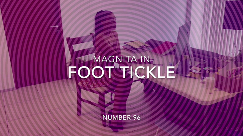 Magnita: 라티나 솔 컬렉션 6 (6 섹스 테이프 1) 34분 이상)