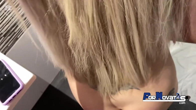 victorbloom: Ik neuk de vrouw van mijn buurman, erg sletterig