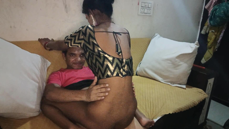 Truefuker: Bhabhi Ji's Discount